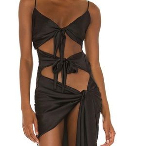 God Saves The Queen Wilma Dress